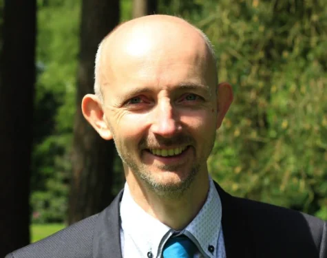 Jonathan Field - PTFS Europe Managing Director