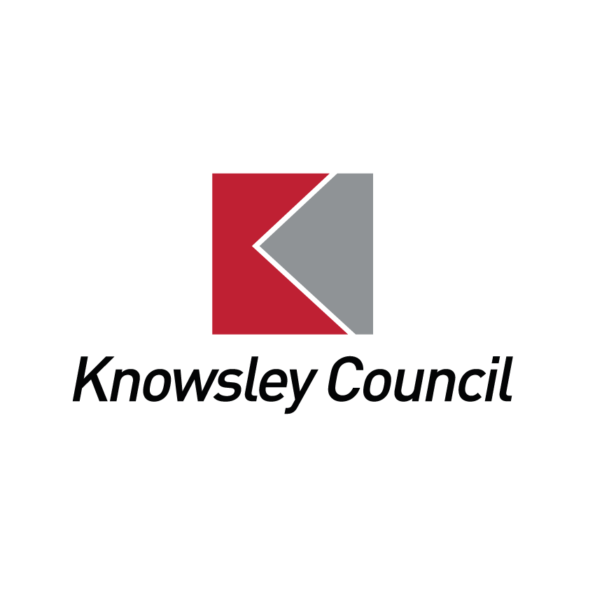 Knowsley Council Logo