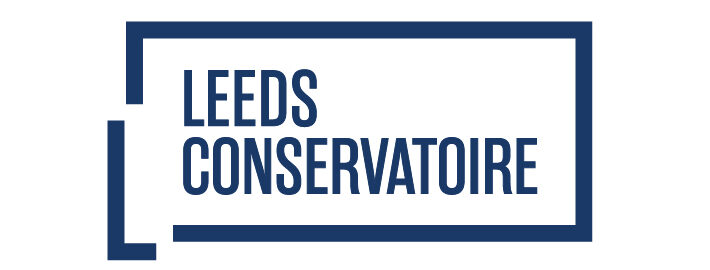 Leeds Conservatoire Logo