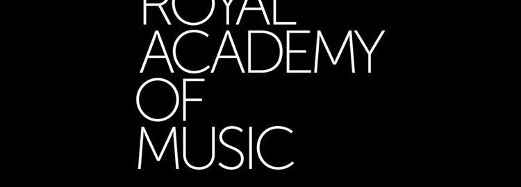 Royal Academy of Music Logo