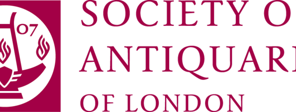 Society of Antiquaries of London Logo