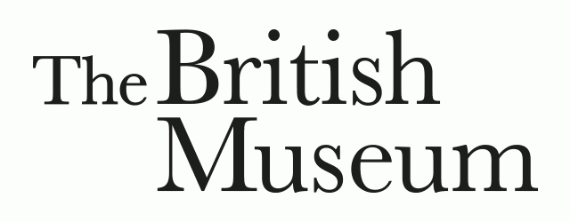 The British Museum Logo
