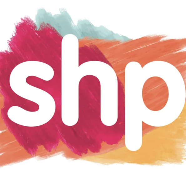 shp logo